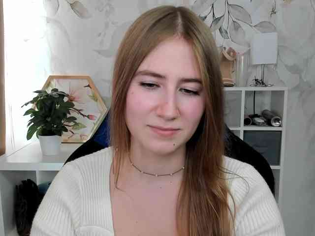 desireMegan webcam
