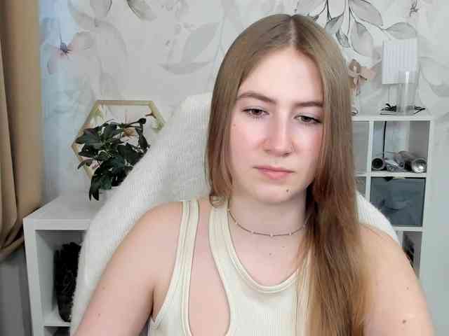 desireMegan webcam