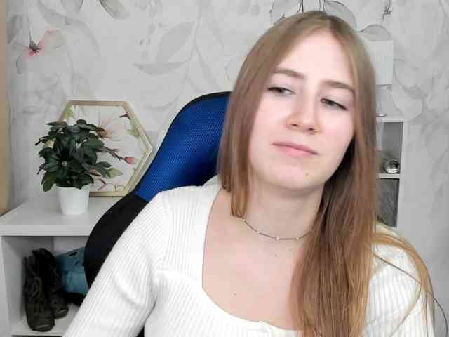 desireMegan webcam