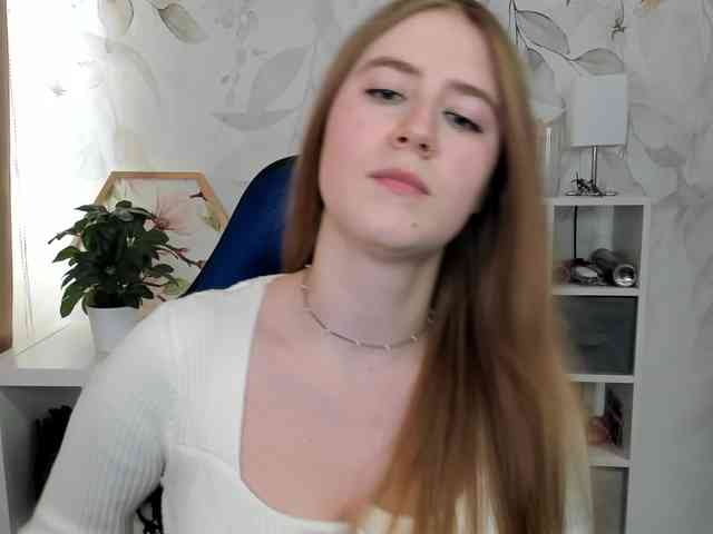 desireMegan webcam