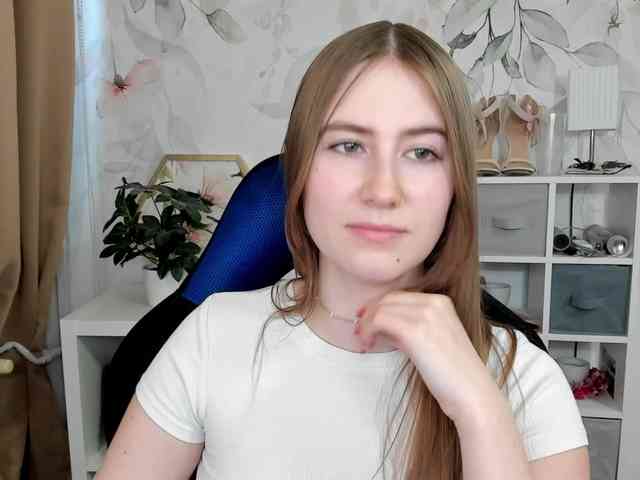 desireMegan webcam
