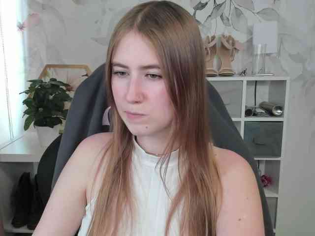 desireMegan webcam