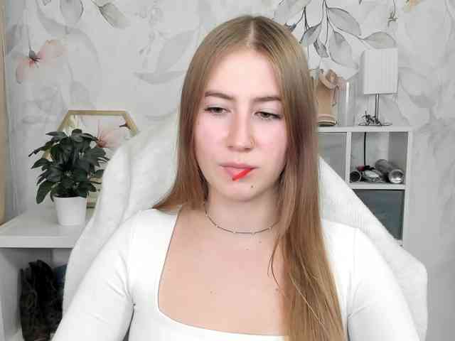 desireMegan webcam