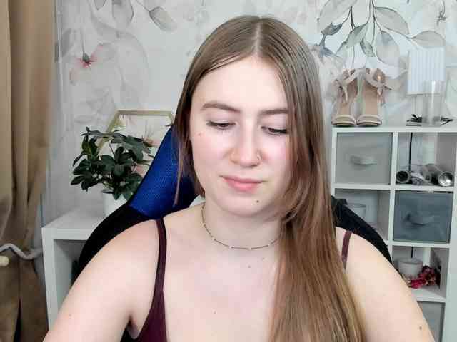 desireMegan webcam