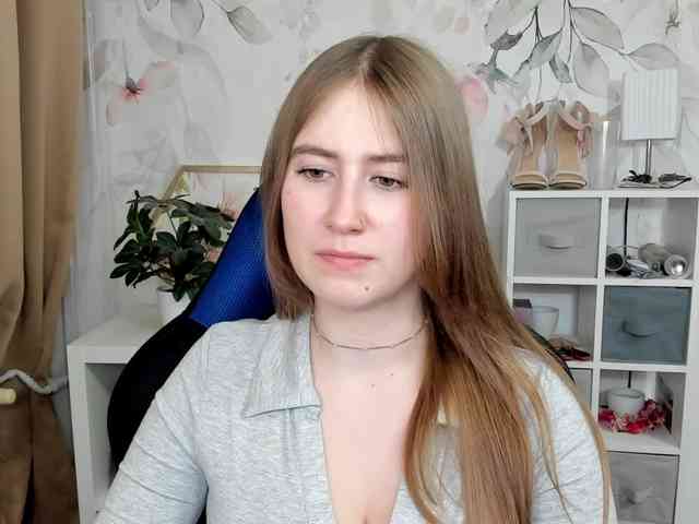 desireMegan webcam