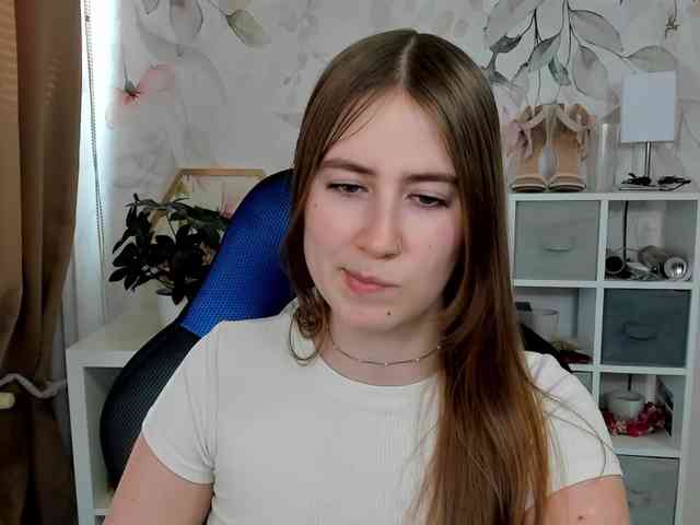 desireMegan webcam