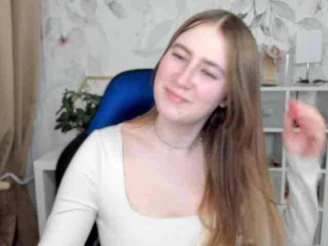 desireMegan webcam