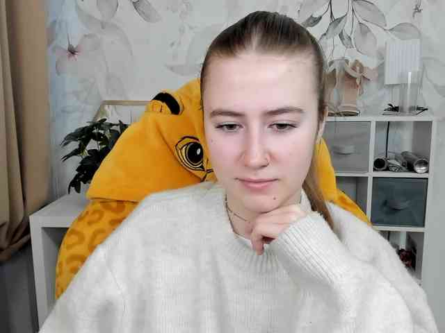 desireMegan webcam