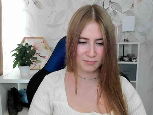 desireMegan webcam