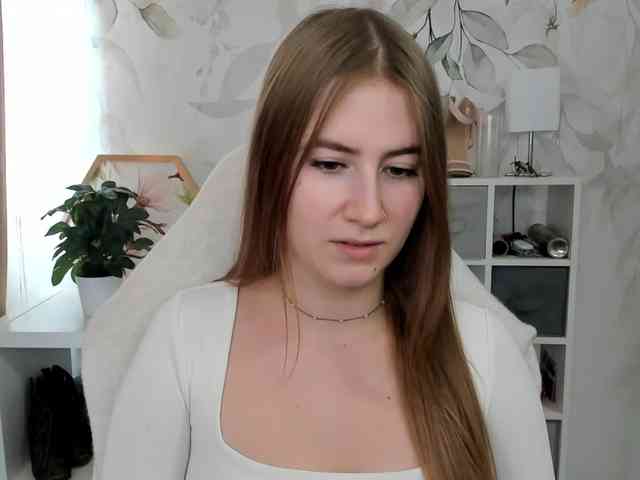 desireMegan webcam