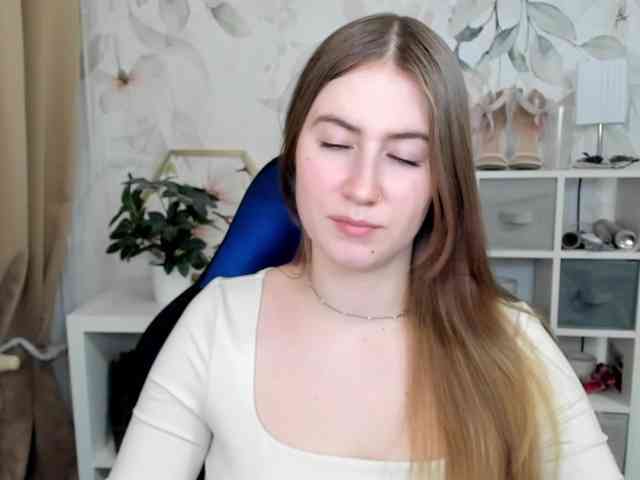 desireMegan webcam