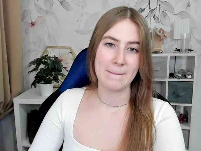desireMegan webcam