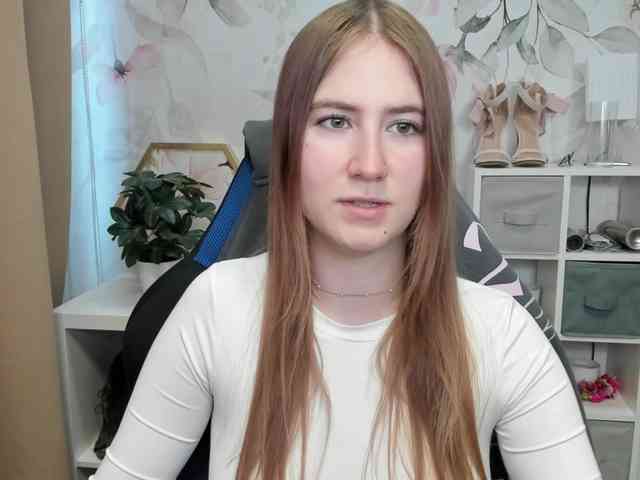 desireMegan webcam