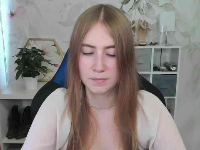 desireMegan webcam