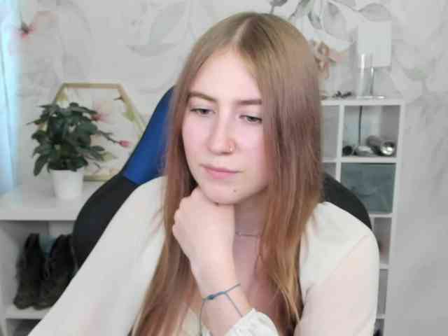 desireMegan webcam
