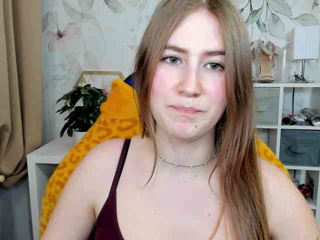 desireMegan webcam
