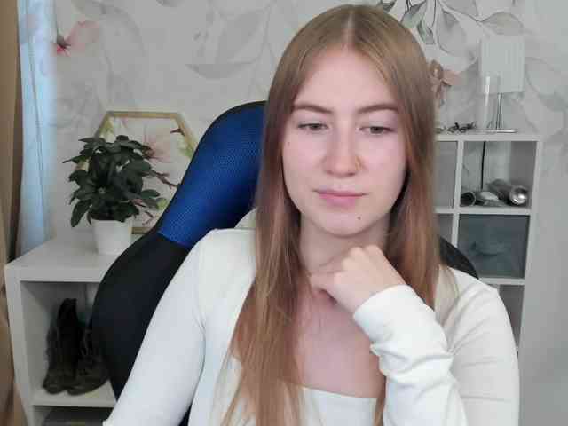 desireMegan webcam