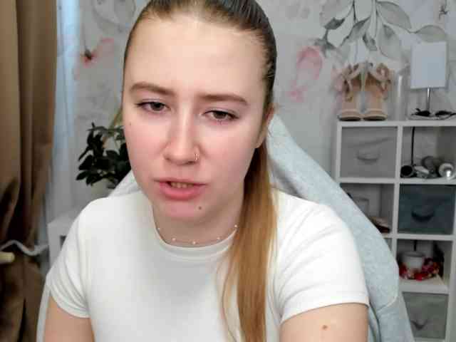 desireMegan webcam