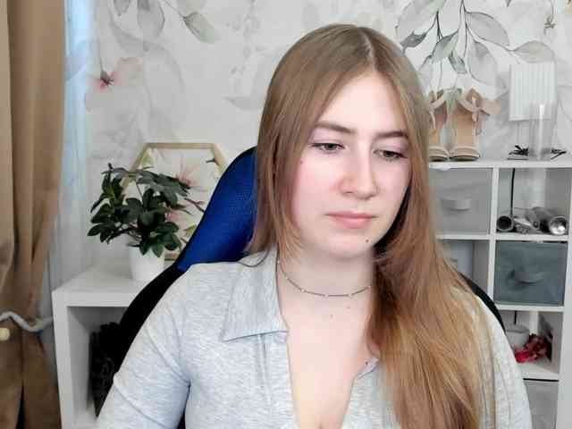 desireMegan webcam