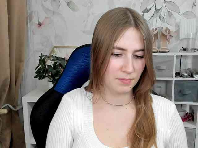 desireMegan webcam