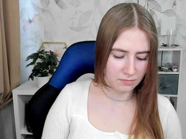desireMegan webcam
