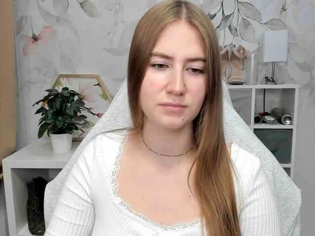 desireMegan webcam