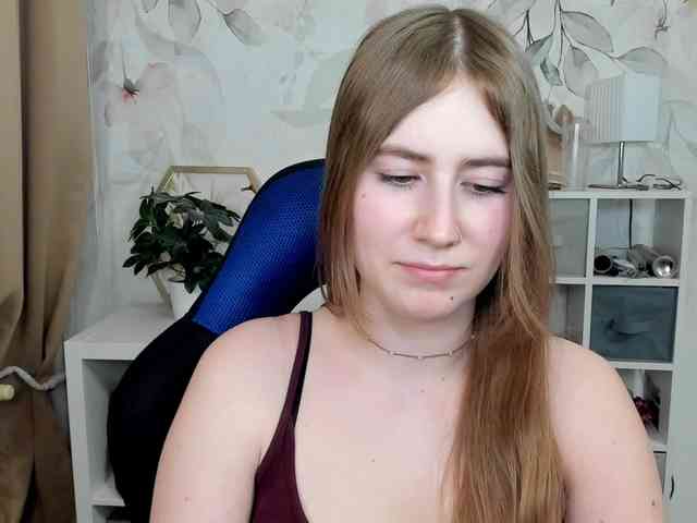 desireMegan webcam