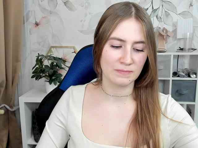 desireMegan webcam