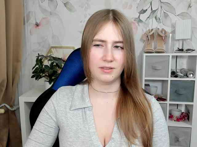 desireMegan webcam