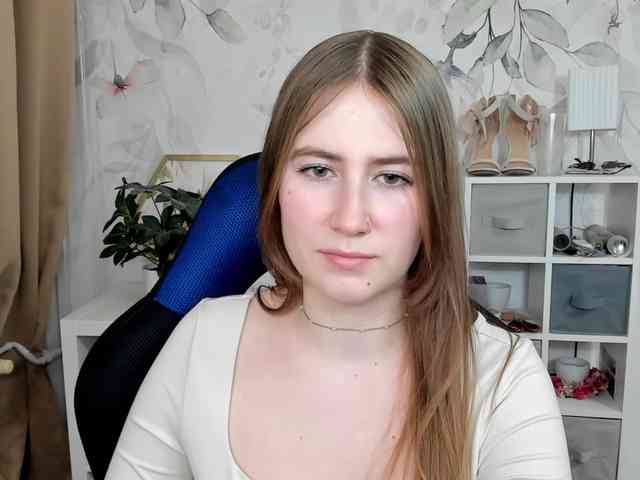 desireMegan webcam
