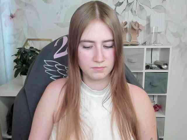 desireMegan webcam