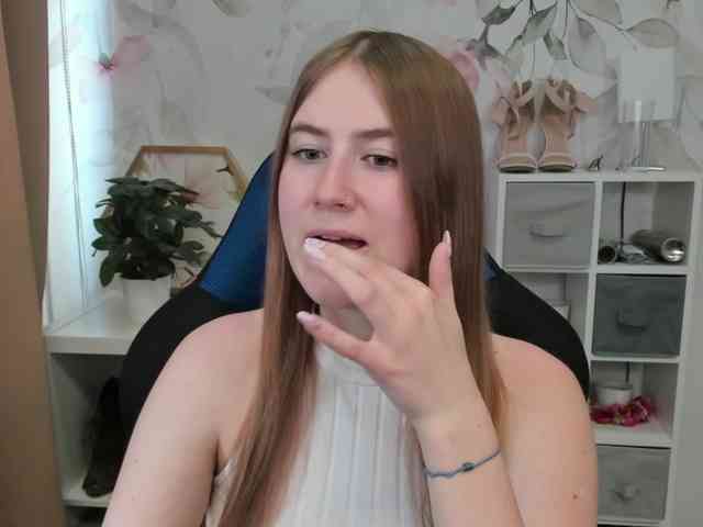 desireMegan webcam