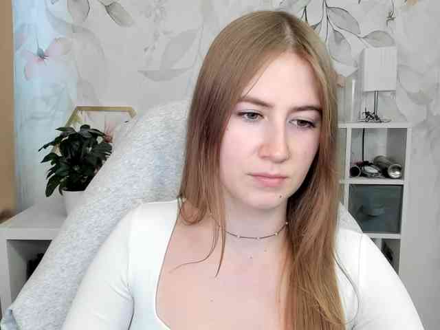 desireMegan webcam