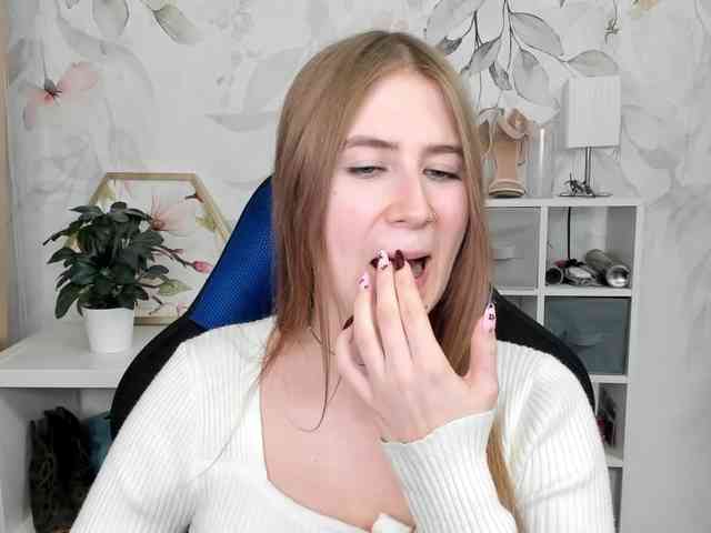 desireMegan webcam