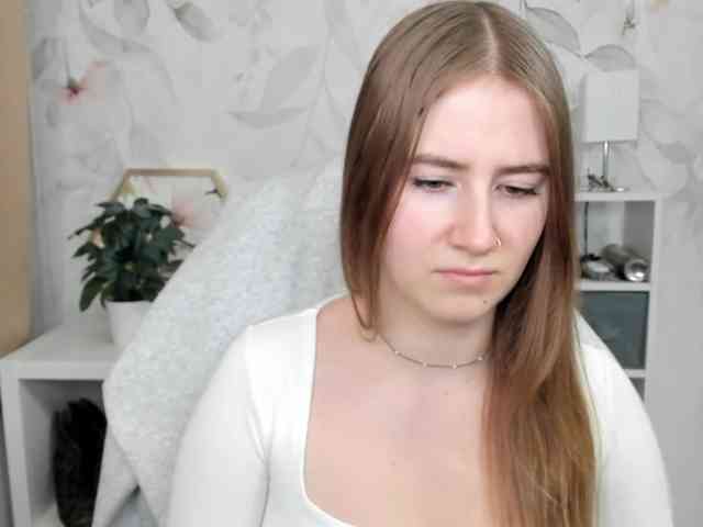 desireMegan webcam