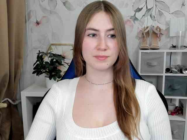 desireMegan webcam
