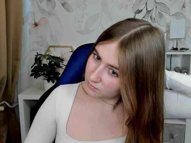 desireMegan webcam