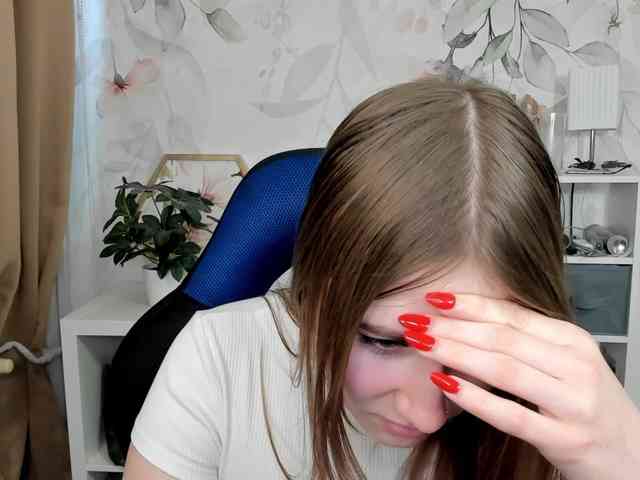 desireMegan webcam