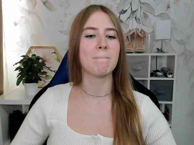 desireMegan webcam