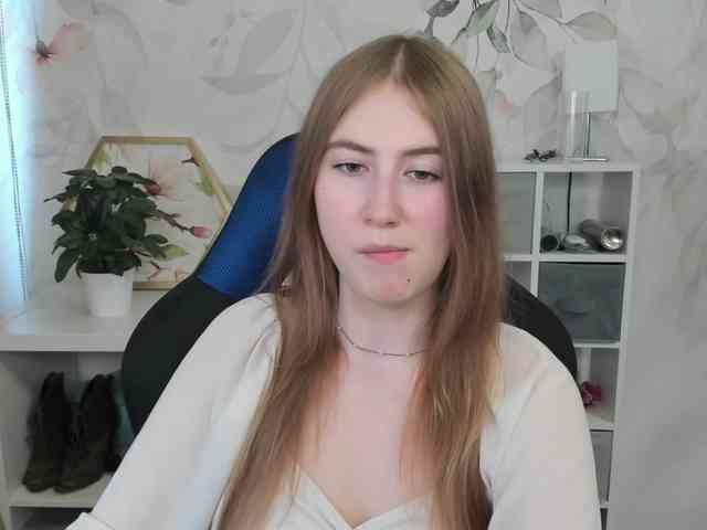 desireMegan webcam