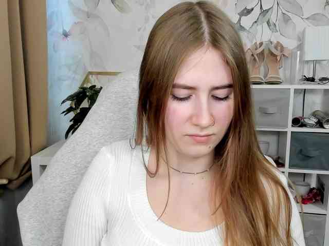 desireMegan webcam