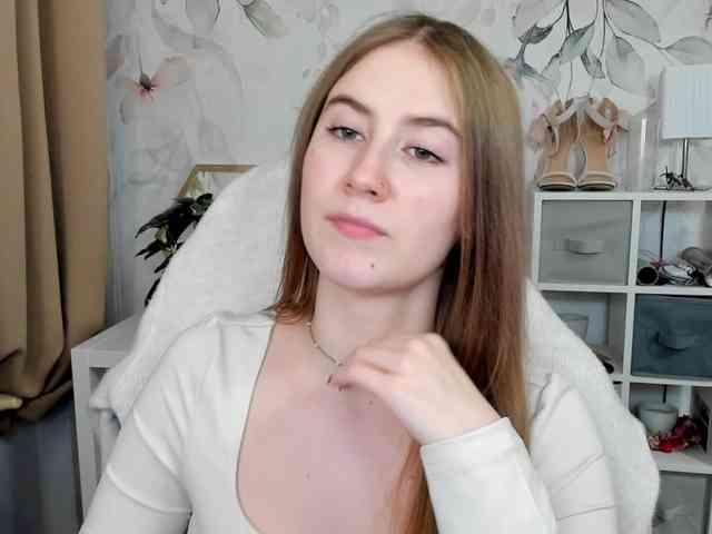 desireMegan webcam