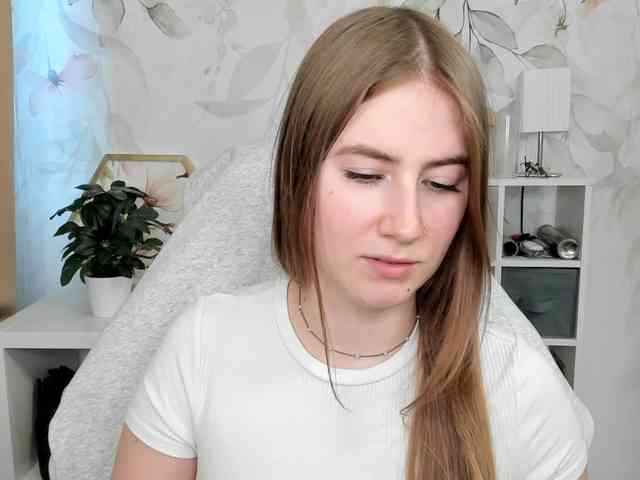 desireMegan webcam