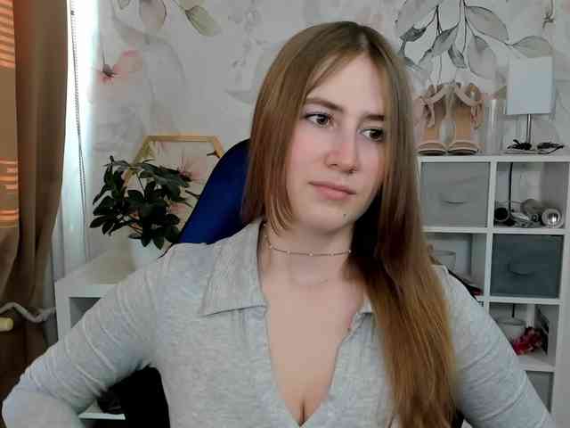 desireMegan webcam