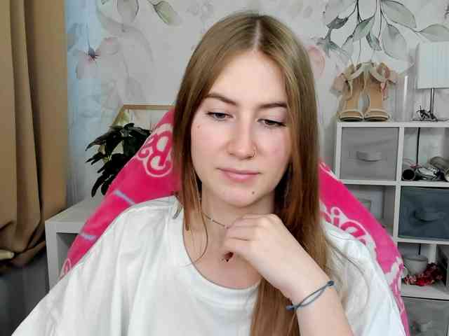desireMegan webcam