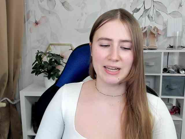 desireMegan webcam