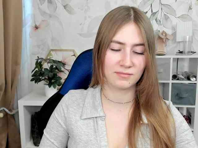 desireMegan webcam