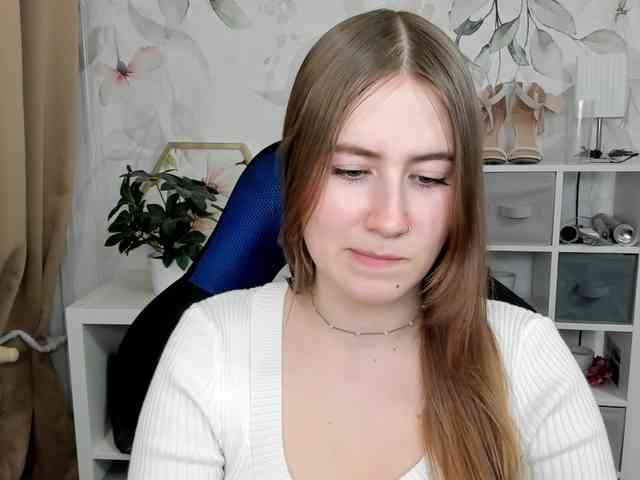 desireMegan webcam