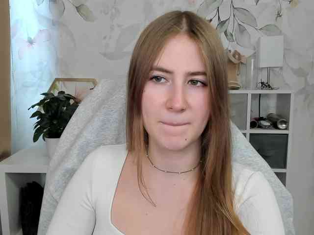 desireMegan webcam