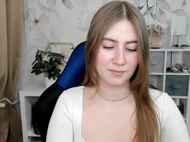desireMegan webcam